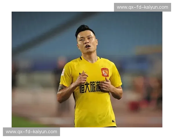 开云体育中超资讯：深度洞察，每日更新的中超热度指南