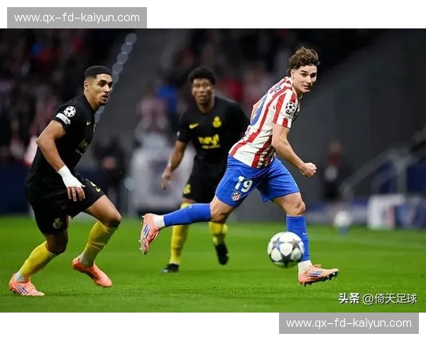 欧联数据站：掌握欧洲足球数据的力量