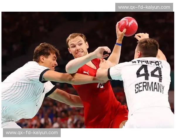 转会手球：在变动中掌控未来的艺术