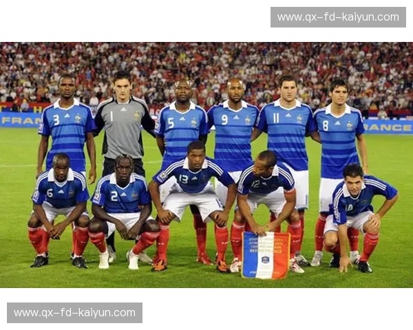 绿茵场的法兰西交响：特鲁瓦与圣红星，谁才是法乙的“浪漫收割机”？